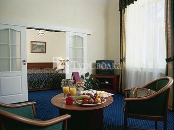 OREA Hotel Bohemia 4*