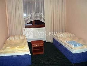 Hotel Epopej 3*