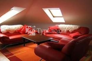 Hotel Stamberk Naceradec 4*