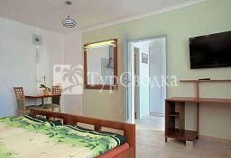 Penzion Ceske Perly 3*