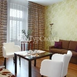 Hotel Gemo 4*