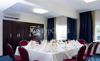 Mamaison Business & Conference Hotel Imperial Ostrava 4*