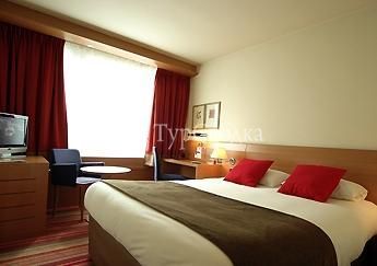 Mercure Ostrava Center 4*