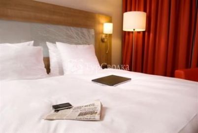 Park Inn by Radisson Ostrava Hotel 4*