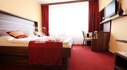 Vista Ostrava Hotel 3*