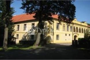 Chateau Hostacov 3*