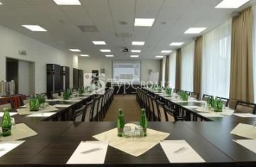 Euro Hotel Pardubice 4*