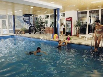 Hotel Horizont 4*