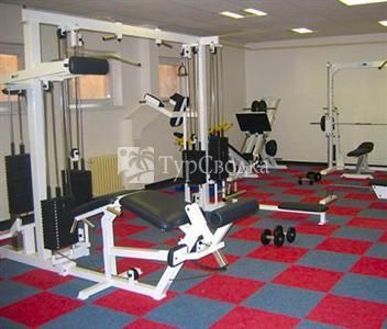 Hotel Otavarena 3*