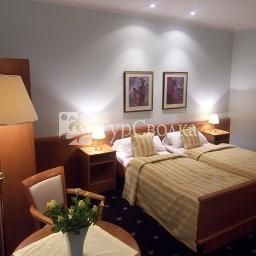 Hotel Villa Conti 3*