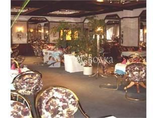 InterAmerica 4*
