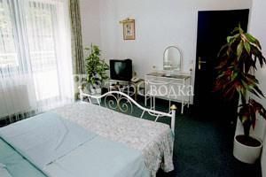 Interhotel America 4*
