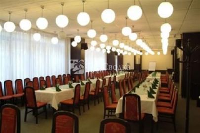 Central Hotel Plzen 4*