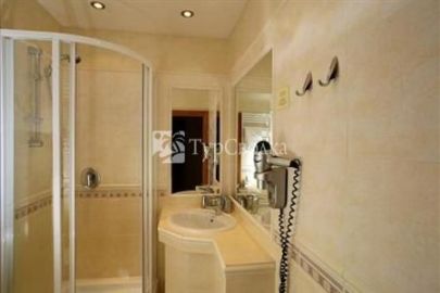 Euro Hostel Plzen 2*