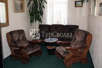 Hotel Bayer Plzen 3*