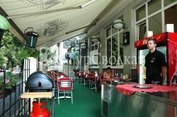 Hotel Bellevue - Tlapak 4*