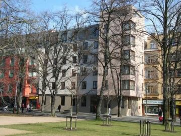 Lazensky Hotel Park 4*