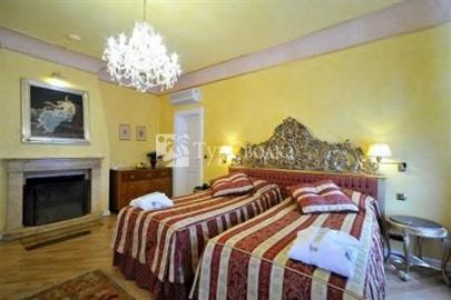 Alchymist Residence Nosticova 5*