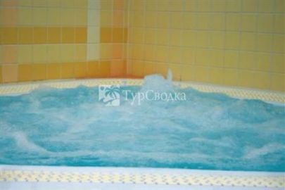 Amarilis Hotel 4*