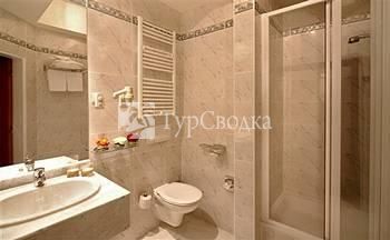 Ametyst Hotel Prague 4*