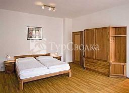 Apartments Andel 3*