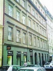 Apartments Stepanska