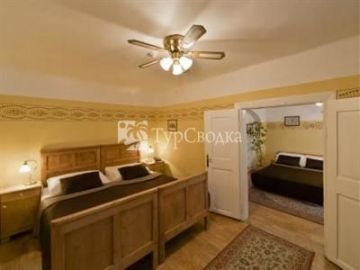 Archibald Hotel 4*