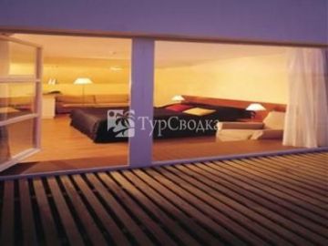 Art Hotel Prague 4*