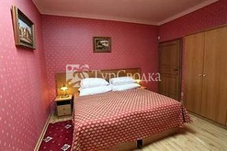 Askania Hotel Prague 4*