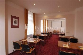 BEST WESTERN Hotel Selsky Dvur 4*