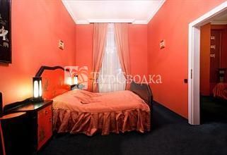 Bohemia Plaza Residence 4*