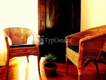 Charles Bridge Bed & Breakfast Prague 3*