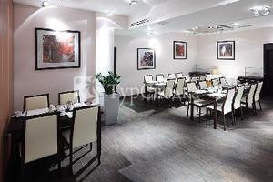 Clarion Hotel Prague City 4*