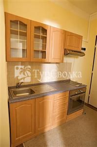 Crib 15 Hostel Prague 3*