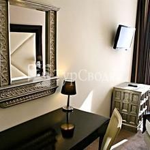 Designhotel Elephant Prague 4*