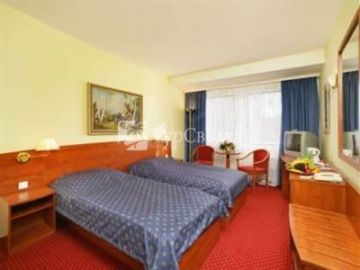 Duo Hotel Prague 4*