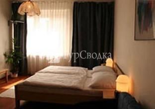 Filip Pension Prague 3*