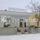 Hotel Pankrac Prague 3*