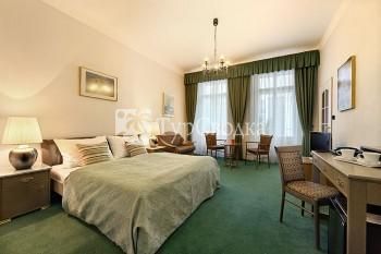 Hotel Salvator 3*