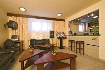 Hotel Stirka 3*