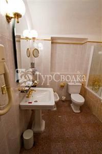 Hotel U Krale Karla (King Charles) 4*