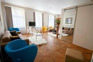 House at the Three Storks (Dum U Tri capu) 5*