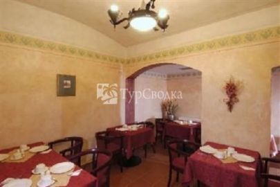 Jeleni Dvur Hotel 3*