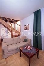 Jilska Residence Apartments 4*