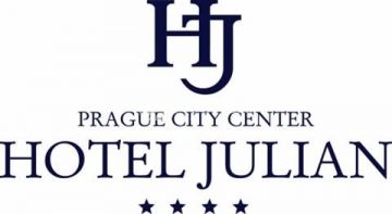 Julian Hotel Prague 4*