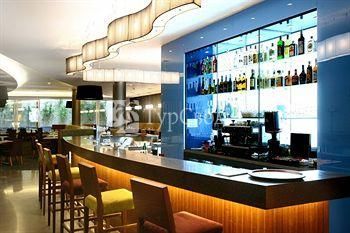 Jurys Inn Prague 4*