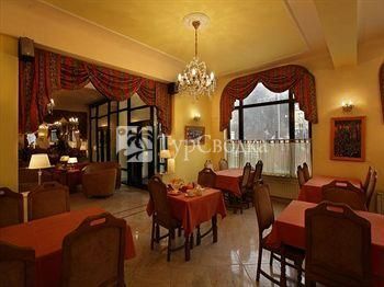 Kavalir Hotel 3*