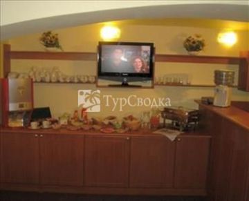 Letna Hotel 3*