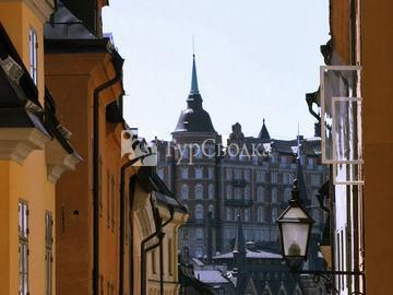 Merkur Hotel Prague 3*