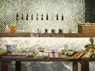 MOODs Boutique Hotel 4*